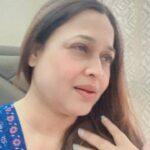Sonalika Joshi Instagram - Madness after long time😜😃
