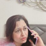Sonalika Joshi Instagram - 😜🤣…#instagram #instareels #instagood #insta #instadaily #reels #comedy #comic #fun #funny #happiness #funtimes #mornings #morningmotivation😃