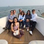 Sonalika Joshi Instagram - Fun time💃#friendship #friendship #friends #fun #funtime #evening .