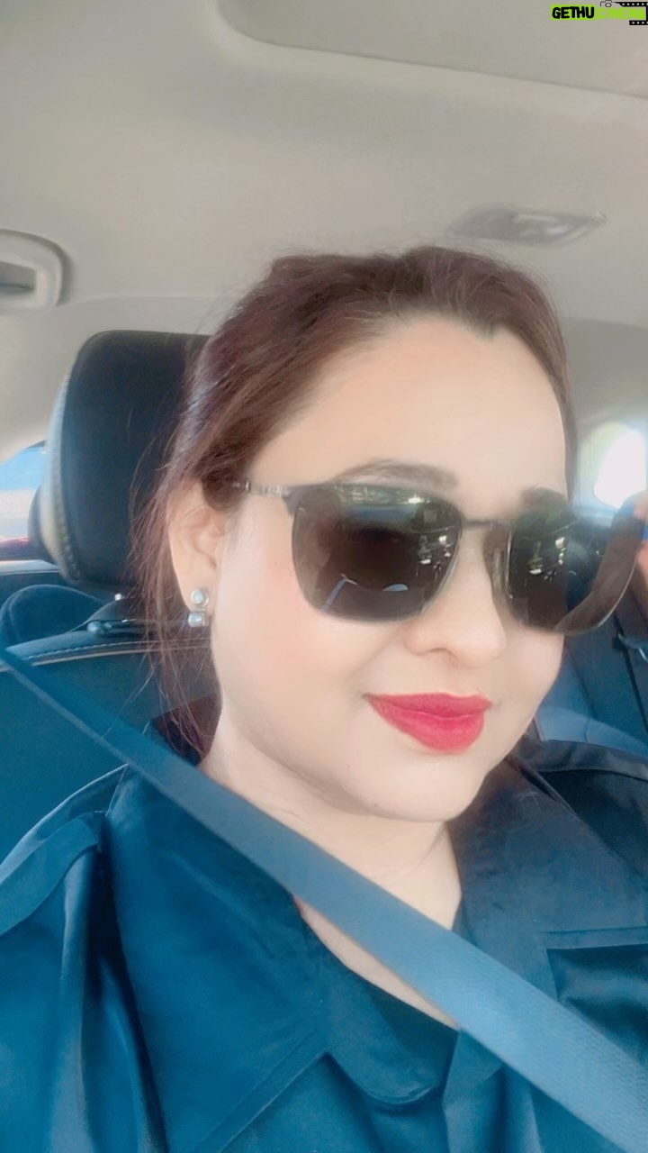 Sonalika Joshi Instagram - इसका मतलब यह नहीं कि जो आपके पास हैं उसका घमंड करो😃👍.Be grateful always😊👍#grattitude #polite #gratefullness #grateful #positivity #positivevibes #positivethinking .