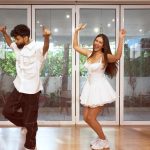 Sonam Bajwa Instagram - Dance like nobody’s watching, but everyone’s feeling the ‘MAGIC’! DC: @shazebsheikh 💃🏻 #CokeStudioBharat #Magic #Collab