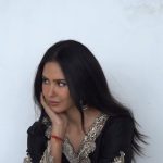 Sonam Bajwa Instagram - Tera deedaar channa 🌹