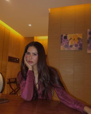 Sonam Bajwa Instagram - Swipe till the end 🤍
