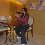 Sonam Bajwa Instagram - Swipe till the end 🤍
