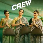 Sonam Kapoor Instagram - Our #Crew is ready to take off, are you? ✈️. #CrewTeaser, arriving tomorrow. #CrewInCinemasOnMarch29 @tabutiful @kareenakapoorkhan @kritisanon @diljitdosanjh and a special appearance by @kapilsharma @saswatachatterjeeofficial #RajeshSharma @shobha9168 @anilskapoor @ektarkapoor @rheakapoor @kumartaurani @rajoosworld #MehulSuri @nidsmehra @jpaarth @vivek.koka @anirudh_k_sharma @balajimotionpictures @akfcnetwork @tips