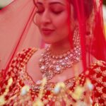 Sonarika Bhadoria Instagram - 18-02-2024♥️✨🧿 Photography @dipak_studios Jewelry @asvpolkis Mua @dipak_nayak1.0 Hair @fatima_ahmed1309 Jewelry pr @colatchofficial