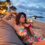 Sonarika Bhadoria Instagram - That hour of the day♥️✨