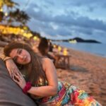 Sonarika Bhadoria Instagram - That hour of the day♥️✨