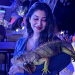 Sonarika Bhadoria Instagram - 3-12-2023❤️‍🔥✨ Grateful Heart🤍