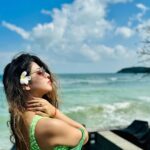 Sonarika Bhadoria Instagram - D E C E M B E R✨ ‘Tis the season of the fire sign ♐️🐉❤️‍🔥