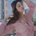 Sonarika Bhadoria Instagram - 🦥 📸 @deepak_das_photography