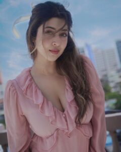 Sonarika Bhadoria Instagram - 🦥 📸 @deepak_das_photography