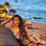 Sonarika Bhadoria Instagram - That hour of the day♥️✨