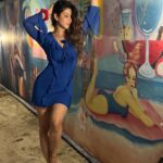 Sonarika Bhadoria Instagram - 3-12-2023❤️‍🔥✨ Grateful Heart🤍