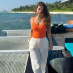 Sonarika Bhadoria Instagram - 🦊🧡