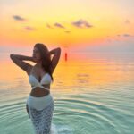 Sonarika Bhadoria Instagram - 🧜‍♀️🐚✨