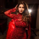Sonarika Bhadoria Instagram -