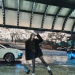 Song Jia Instagram - 동생 졸업식에 내가 더 신남🤣😝 중앙대학교(Chung Ang University, CAU)