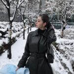 Song Jia Instagram - 동생 졸업식에 내가 더 신남🤣😝 중앙대학교(Chung Ang University, CAU)