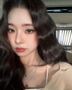 Song Jia Instagram - 오랜만에 뽀그리😖