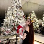 Song Jia Instagram - 🎄✨♥️🍷