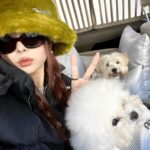 Song Jia Instagram - 𝑚𝑒𝑟𝑟𝑦 𝑐ℎ𝑟𝑖𝑠𝑡𝑚𝑎𝑠 · ₊ ˚✿ ପ₍ᐢ๑• ֊ •๑ᐢ₎ଓ ⌒☆