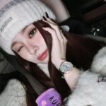 Song Jia Instagram - 최근 사진모음 ( ɞ̴̶̷ ｡ ɞ̴̶̷ ) ‧˚₊❤︎