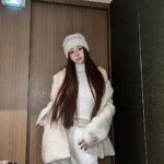 Song Jia Instagram - 최근 사진모음 ( ɞ̴̶̷ ｡ ɞ̴̶̷ ) ‧˚₊❤︎
