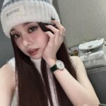 Song Jia Instagram - 최근 사진모음 ( ɞ̴̶̷ ｡ ɞ̴̶̷ ) ‧˚₊❤︎