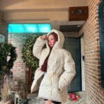 Song Jia Instagram – ♥️12월 시작♥️