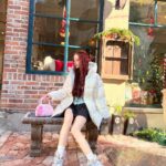 Song Jia Instagram – ♥️12월 시작♥️