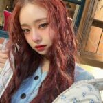 Song Jia Instagram – ♥️12월 시작♥️