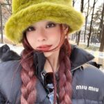 Song Jia Instagram - 𝑚𝑒𝑟𝑟𝑦 𝑐ℎ𝑟𝑖𝑠𝑡𝑚𝑎𝑠 · ₊ ˚✿ ପ₍ᐢ๑• ֊ •๑ᐢ₎ଓ ⌒☆