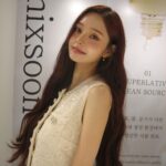 Song Jia Instagram - 🤍 @mixsoon_official