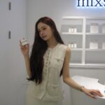 Song Jia Instagram - 🤍 @mixsoon_official