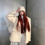 Song Jia Instagram - 최근 사진모음 ( ɞ̴̶̷ ｡ ɞ̴̶̷ ) ‧˚₊❤︎