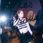 Song Jia Instagram - #광고 @youhee.official 고급스러운 공간과도 잘 어울리는 유희🤍 여러분 ! 내일 저녁 7시에 무신사에서 유희 라이브가 진행 된다고 해요🤩 링크는 스토리로! #유희 #YOUHEE