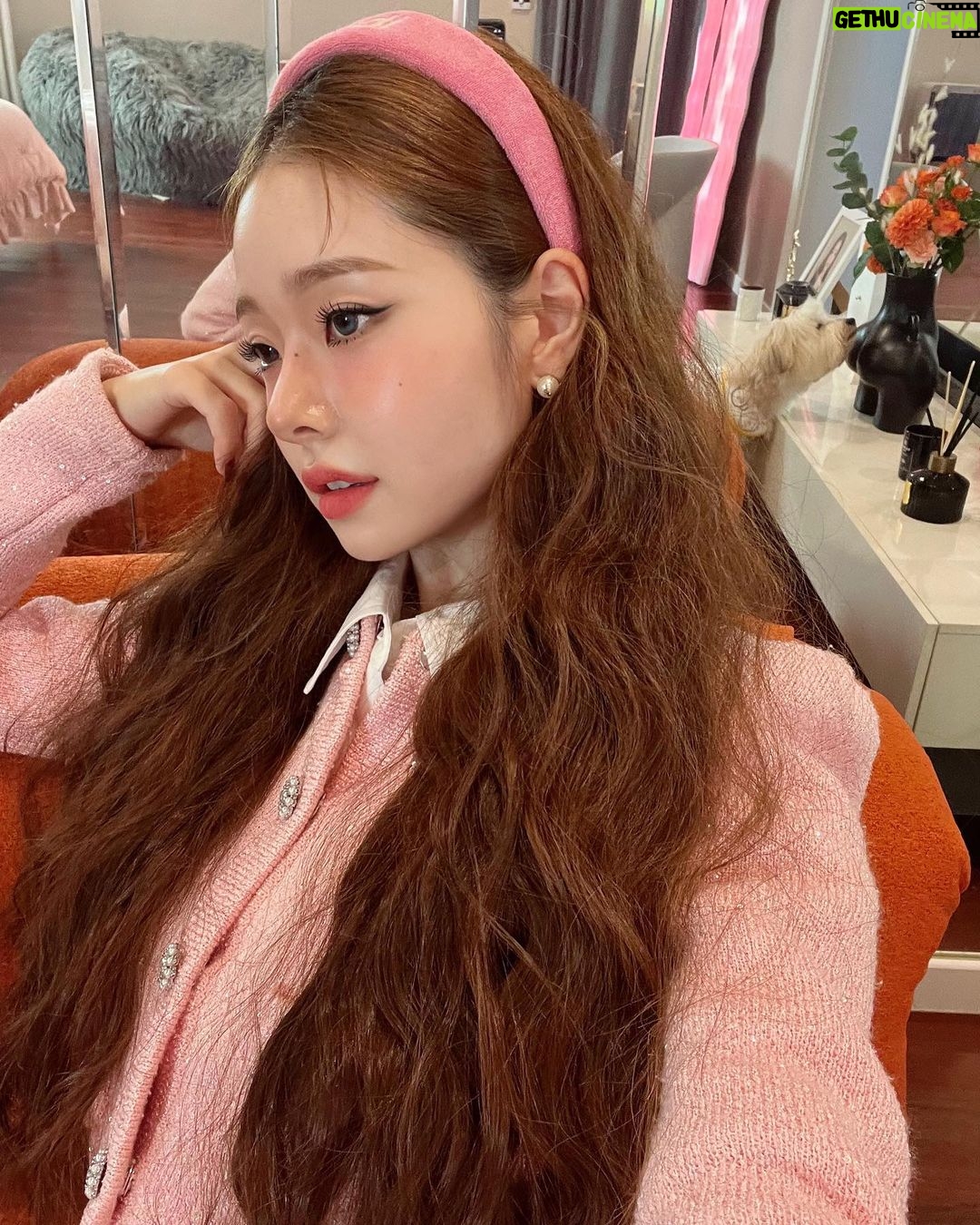 Song Jia Instagram - 룸투어 영상 아직 못봤다면 언능 달려와🩷🏠💕
