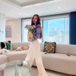 Song Jia Instagram - 룸투어 영상 아직 못봤다면 언능 달려와🩷🏠💕