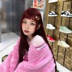 Song Jia Instagram - 🎀🩷