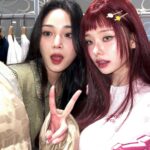 Song Jia Instagram - 🎀🩷