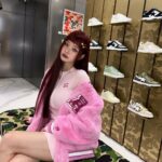 Song Jia Instagram - 🎀🩷