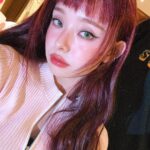 Song Jia Instagram - 🎀🩷