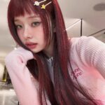 Song Jia Instagram - 🎀🩷