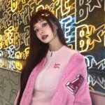 Song Jia Instagram - 🎀🩷
