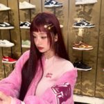 Song Jia Instagram - 🎀🩷