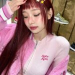 Song Jia Instagram - 🎀🩷