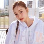 Song Jia Instagram - 가을아 가지마🥹🤧😵‍💫 Tokyo, Japan