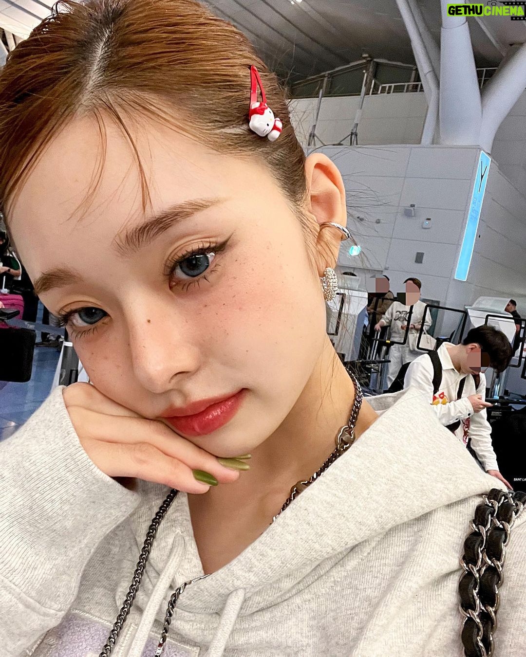 Song Jia Instagram - 가을아 가지마🥹🤧😵💫 Tokyo, Japan