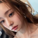 Song Jia Instagram - 사진 또 있지 ~~ 🖤 추워졌는데 감기조심하세요🍁